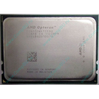 Процессор AMD Opteron 6172 (12x2.1GHz) OS6172WKTCEGO socket G34 (Серпухов)