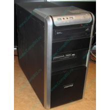 Компьютер Depo Neos 460MN (Intel Core i5-650 (2x3.2GHz HT) /4Gb DDR3 /250Gb /ATX 450W /Windows 7 Professional) - Серпухов