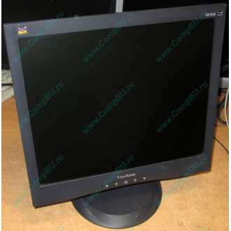 Монитор Б/У ЖК 17" ViewSonic VA703b (Серпухов)