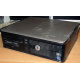 Лежачий БУ компьютер Dell Optiplex 755 SFF (Intel Core 2 Duo E6550 (2x2.33GHz) /2Gb DDR2 /160Gb /ATX 280W Desktop) - Серпухов