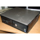 Лежачий БУ системный блок Dell Optiplex 755 SFF (Intel Core 2 Duo E6550 (2x2.33GHz) /2Gb DDR2 /160Gb /ATX 280W Desktop) - Серпухов