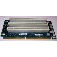 Переходник Riser card PCI-X/3xPCI-X C53350-401 Intel SR2400 (Серпухов)