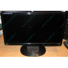 21.5" ЖК FullHD монитор Benq G2220HD 1920х1080 (широкоформатный) - Серпухов