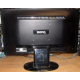 Монитор Benq G2220HD вид сзади (Серпухов)