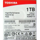 Донор 1Tb Toshiba HDWD110 P300 Rev ARA AA32/8J0 HDWD110UZSVA (Серпухов)