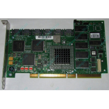 SATA RAID контроллер LSI Logic SER523 Rev B2 C61794-002 (6 port) PCI-X (Серпухов)