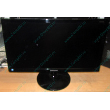Б/У монитор 23.6" Samsung S24C350L 1920x1080 (Серпухов)