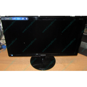 БУ монитор 23.6" Samsung S24C350L (Серпухов)