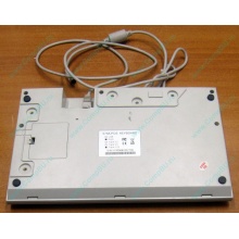 POS-клавиатура HENG YU S78A PS/2 белая (Серпухов)