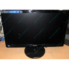 БУ монитор 23.6" Samsung S24C350L (Серпухов)