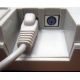 POS-клавиатура HENG YU S78A PS/2 белая (Серпухов)