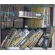 Память 256Mb DDR1 pc2700 Б/У цена в Серпухове, память 256 Mb DDR-1 333MHz БУ купить (Серпухов)