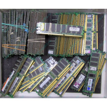 Память 256Mb DDR1 pc2700 Б/У цена в Серпухове, память 256 Mb DDR-1 333MHz БУ купить (Серпухов)