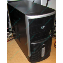 Компьютер Б/У Intel Core i5-4460 (4x3.2GHz) /8Gb DDR3 /500Gb /ATX 450W Inwin (Серпухов)