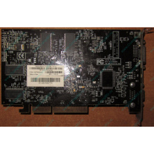 Видеокарта 256Mb ATI Radeon 9600XT AGP (Saphhire) - Серпухов