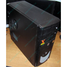Компьютер Б/У Intel Core i5-7400 (4x3.0GHz) /8Gb DDR4 /480Gb SSD /3Gb GeForce GTX1060 /ATX 550W Inwin (Серпухов)