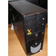 Компьютер Б/У Intel Core i5-7400 (4x3.0GHz) /8Gb DDR4 /480Gb SSD /3Gb GeForce GTX1060 /ATX 550W Inwin (Серпухов)