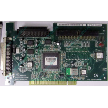SCSI-контроллер Adaptec AHA-2940UW (68-pin HDCI / 50-pin) PCI (Серпухов)