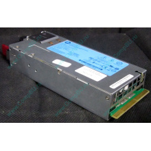 Блок питания HP 643954-201 660184-001 656362-B21 HSTNS-PL28 PS-2461-7C-LF 460W для HP Proliant G8 (Серпухов)