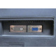 23" Samsung SyncMaster E2320 разъёмы DVI и VGA (Серпухов)