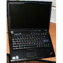 Ноутбук Lenovo Thinkpad R400 2783-12G (Intel Core 2 Duo P8700 (2x2.53Ghz) /3072Mb DDR3 /250Gb /14.1" TFT 1440x900) - Серпухов