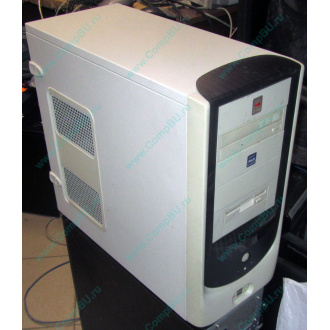 Простой компьютер для танков AMD Athlon X2 6000+ (2x3.0GHz) /4Gb /250Gb /1Gb GeForce GTX550 Ti /ATX 450W (Серпухов)