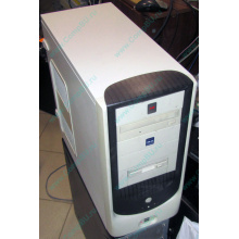 Простой компьютер для танков AMD Athlon X2 6000+ (2x3.0GHz) /4Gb /250Gb /1Gb GeForce GTX550 Ti /ATX 450W (Серпухов)