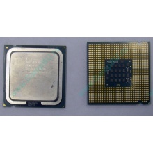 Процессор Intel Pentium-4 531 (3.0GHz /1Mb /800MHz /HT) SL8HZ s.775 (Серпухов)