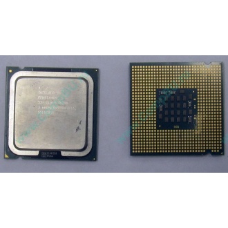 Процессор Intel Pentium-4 531 (3.0GHz /1Mb /800MHz /HT) SL8HZ s.775 (Серпухов)