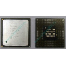 Процессор Intel Celeron (2.4GHz /128kb /400MHz) SL6VU s.478 (Серпухов)