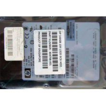 Жесткий диск 146.8Gb ATLAS 10K HP 356910-008 404708-001 BD146BA4B5 10000 rpm Wide Ultra320 SCSI купить в Серпухове, цена (Серпухов)