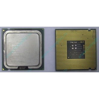 Процессор Intel Celeron D 336 (2.8GHz /256kb /533MHz) SL98W s.775 (Серпухов)