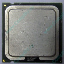 Процессор Intel Celeron D 341 (2.93GHz /256kb /533MHz) SL8HB s.775 (Серпухов)