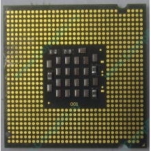 Процессор Intel Celeron D 341 (2.93GHz /256kb /533MHz) SL8HB s.775 (Серпухов)