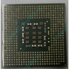 Процессор Intel Celeron D (2.4GHz /256kb /533MHz) SL87J s.478 (Серпухов)