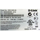 DES-3200-28 H/W Ver.:A1 F/W Ver.: 1.10.B015 (Серпухов)