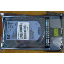 HDD 146.8Gb HP 360205-022 404708-001 404670-002 3R-A6404-AA 8D1468A4C5 ST3146707LC 10000 rpm Ultra320 Wide SCSI купить в Серпухове, цена (Серпухов)