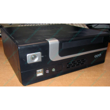 Б/У неттоп Depo Neos 220USF (Intel Atom D2700 (2x2.13GHz HT) /2Gb DDR3 /320Gb /miniITX) - Серпухов