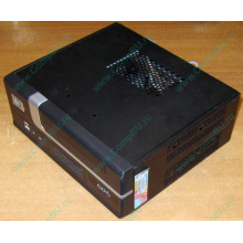 Б/У неттоп Depo Neos 230USF (Intel Celeron J1800 (2x2.41GHz) /2Gb DDR3 /500Gb /BT /WiFi /miniITX /Windows 7 Pro) - Серпухов