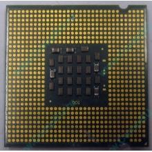 Процессор Intel Celeron D 336 (2.8GHz /256kb /533MHz) SL84D s.775 (Серпухов)