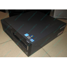 Б/У компьютер Lenovo M92 (Intel Core i5-3470 /8Gb DDR3 /250Gb /ATX 240W SFF) - Серпухов