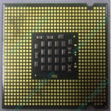 Процессор Intel Pentium-4 511 (2.8GHz /1Mb /533MHz) SL8U4 s.775 (Серпухов)