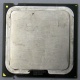 Процессор Intel Celeron D 331 (2.66GHz /256kb /533MHz) SL7TV s.775 (Серпухов)