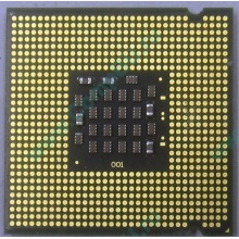 Процессор Intel Celeron D 331 (2.66GHz /256kb /533MHz) SL7TV s.775 (Серпухов)