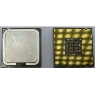 Процессор Intel Pentium-4 630 (3.0GHz /2Mb /800MHz /HT) SL8Q7 s.775 (Серпухов)