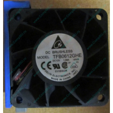 Вентилятор TFB0612GHE для корпусов Intel SR2300 / SR2400 (Серпухов)