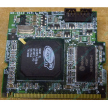 Видеокарта IBM FRU 71P8487 Micro-Star MS-9513 ATI Rage XL 8Mb miniPCI (Серпухов)