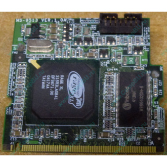 Видеокарта IBM FRU 71P8487 Micro-Star MS-9513 ATI Rage XL 8Mb miniPCI (Серпухов)