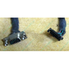 VGA-кабель IBM FRU 71P8472 71P8470 (Серпухов)