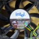 Кулер Intel C24751-002 socket 604 (Серпухов)